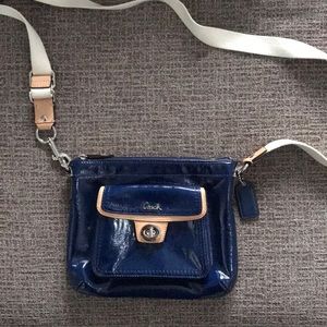 Coach crossbody